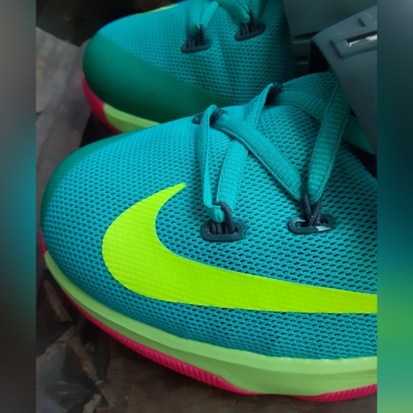 Nike Kevin Durant Youth - Picture 4 of 8